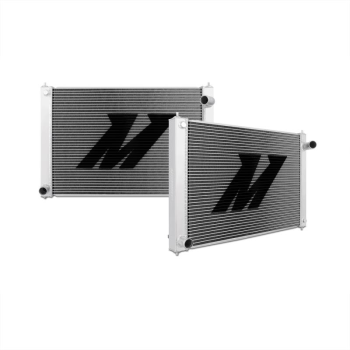2009-2020 Nissan 370Z Performance Aluminum Radiator |...