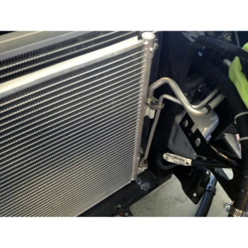 2009-2020 Nissan 370Z Performance Aluminum Radiator | MMRAD-370Z-09