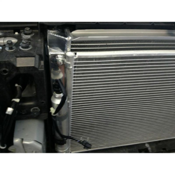 2009-2020 Nissan 370Z Performance Aluminum Radiator | MMRAD-370Z-09