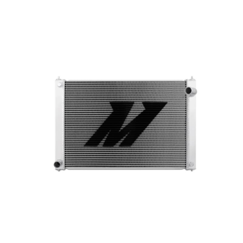 2009-2020 Nissan 370Z Performance Aluminum Radiator | MMRAD-370Z-09