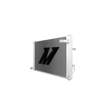 2009-2020 Nissan 370Z Performance Aluminum Radiator | MMRAD-370Z-09
