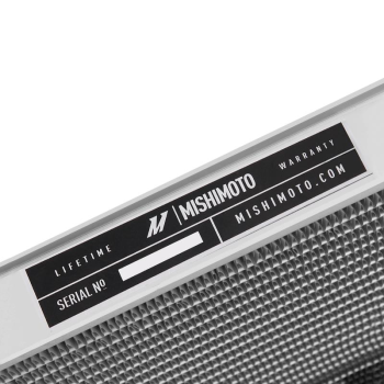 2009-2020 Nissan 370Z Performance Aluminum Radiator | MMRAD-370Z-09