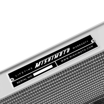 2009-2020 Nissan 370Z Performance Aluminum Radiator | MMRAD-370Z-09