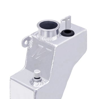 2008-2021 Subaru WRX / STI Coolant Overflow Tank, Polished | MMRT-STI-08