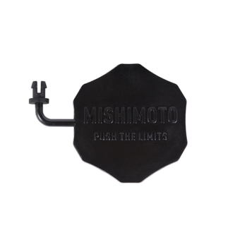2008-2021 Subaru WRX / STI Coolant Overflow Tank, Polished | MMRT-STI-08