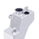 2008-2021 Subaru WRX / STI Coolant Overflow Tank, Polished | MMRT-STI-08