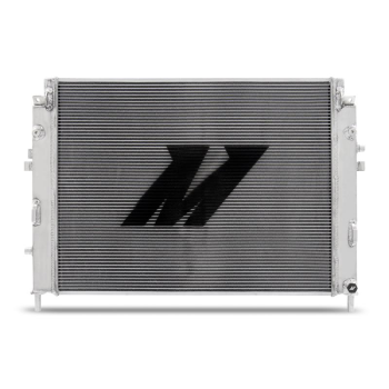 2006-2015 Mazda Miata NC Aluminum Performance Radiator | Mishimoto