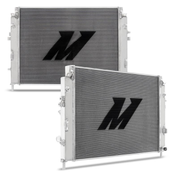 2006-2015 Mazda Miata NC Aluminum Performance Radiator |...