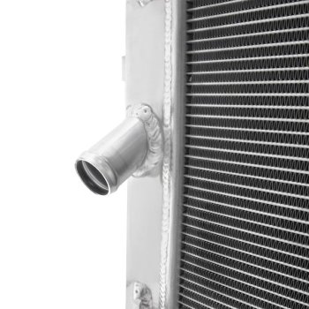 2006-2015 Mazda Miata NC Aluminum Performance Radiator | MMRAD-MIA-06