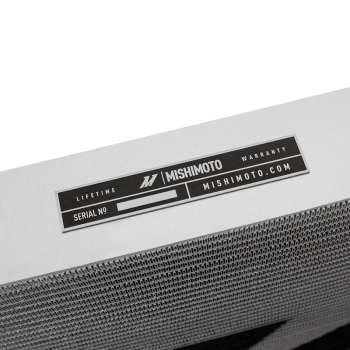 20+ Toyota Supra Aluminum Radiator | MMRAD-SUP-20