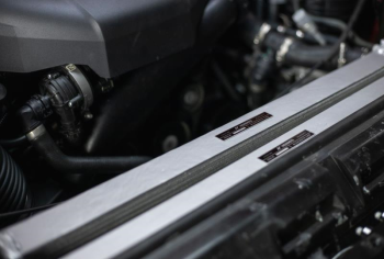 20+ Toyota Supra Aluminum Radiator | MMRAD-SUP-20