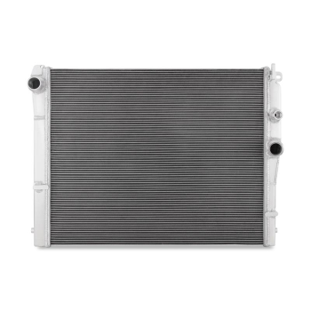 20+ Toyota Supra Aluminum Radiator | MMRAD-SUP-20