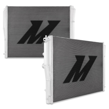 20+ Toyota Supra Performance Radiator | MMRAD-SUP-20