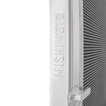 20+ Toyota Supra Performance Radiator | MMRAD-SUP-20