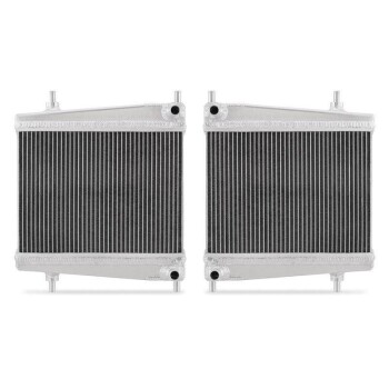20+ Toyota Supra Performance Radiator | MMRAD-SUP-20