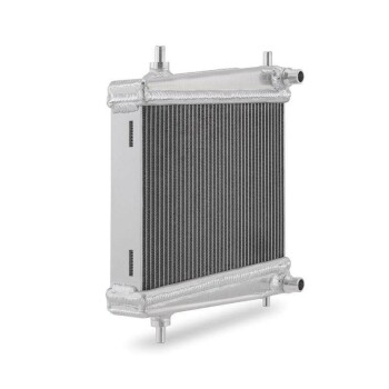 20+ Toyota Supra Performance Radiator | MMRAD-SUP-20