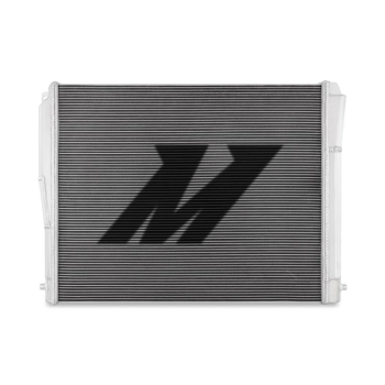 20+ Toyota Supra Performance Radiator | MMRAD-SUP-20