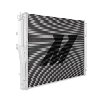 20+ Toyota Supra Performance Radiator | MMRAD-SUP-20