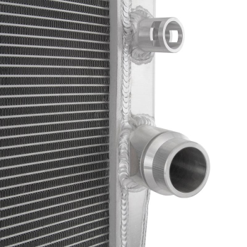 20+ Toyota Supra Performance Radiator | MMRAD-SUP-20