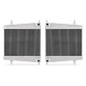 20+ Toyota Supra Aluminum Radiator | MMRAD-SUP-20