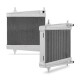 20+ Toyota Supra Performance Radiator | MMRAD-SUP-20