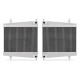 20+ Toyota Supra Performance Radiator | MMRAD-SUP-20