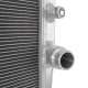 20+ Toyota Supra Performance Radiator | MMRAD-SUP-20