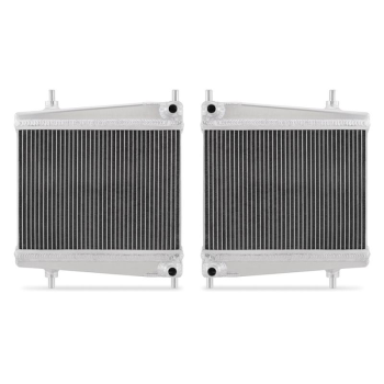20+ Toyota Supra Aluminum Auxiliary Radiators |...