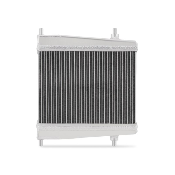 20+ Toyota Supra Aluminum Auxiliary Radiators | MMRAD-SUP-20A