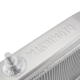 20+ Toyota Supra Aluminum Auxiliary Radiators | MMRAD-SUP-20A