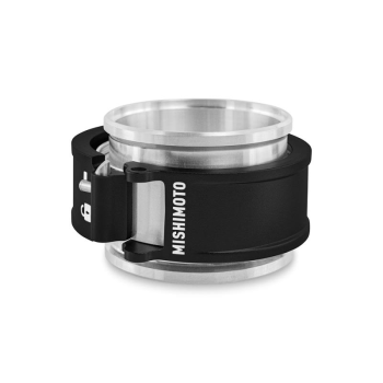 2.5" Quick Release Clamp Assembly, Black | MMCLAMP-QD-25BK