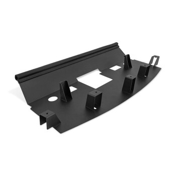 18+ Ford Mustang GT Oil Cooler Kit, Black, Thermostatic |...