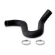 18+ Ford Mustang GT Oil Cooler Kit, Black, Thermostatic | MMOC-MUS8-18TBK