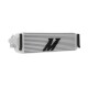 17-21 Honda CTR Intercooler Kit, Silver w/ Wrinkle Red | Mishimoto