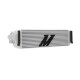 17-21 Honda CTR Intercooler Kit, Silver w/ Wrinkle Red | MMINT-CTR-17KSLWRD