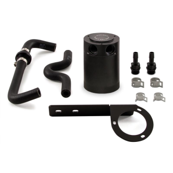 17-21 Honda Civic Type R Catch Can Kit, PCV Side, Black |...