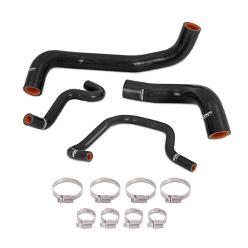 16+ Infiniti Q50/Q60 3.0T Silicone Coolant Hose Kit,...