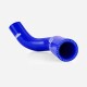 16+ Infiniti Q50/Q60 3.0T Silicone Coolant Hose Kit, Blue | MMHOSE-Q50-16BL