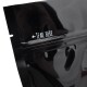 16+ Infiniti Q50/Q60 3.0T Ancillary Coolant Hose Kit, Black | Mishimoto