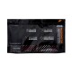 16+ Infiniti Q50/Q60 3.0T Ancillary Coolant Hose Kit, Black | MMHOSE-Q50-16ANCBK
