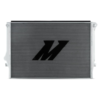 15+ VW/Audi MK7 Radiator | Mishimoto