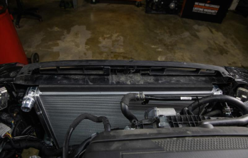 15+ VW/Audi MK7 Radiator | MMRAD-MK7-15