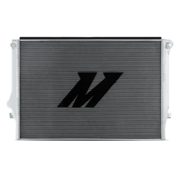 15+ VW/Audi MK7 Radiator | MMRAD-MK7-15