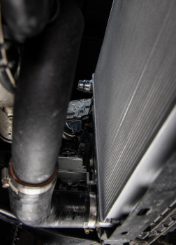 15+ VW/Audi MK7 Radiator | MMRAD-MK7-15