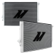15+ VW/Audi MK7 Radiator | MMRAD-MK7-15