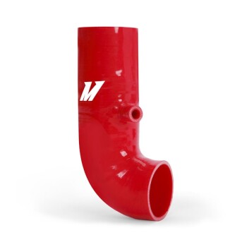13-16 Subaru/Scion/Toyota BRZ/FR-S/86 Induction Hose, Red...