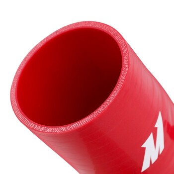 13-16 Subaru/Scion/Toyota BRZ/FR-S/86 Induction Hose, Red | MMHOSE-BRZ-13IRD
