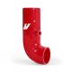 13-16 Subaru/Scion/Toyota BRZ/FR-S/86 Induction Hose, Red | MMHOSE-BRZ-13IRD