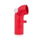 13-16 Subaru/Scion/Toyota BRZ/FR-S/86 Induction Hose, Red | MMHOSE-BRZ-13IRD
