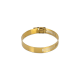 10x High-Torque Worm Gear Clamp, Gold, 64mm | MMCLAMP-WG-64HTGD